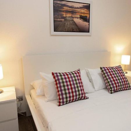 Modern Apartment With Pool And Wifi Playa Feñabe Εξωτερικό φωτογραφία