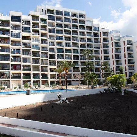 Modern Apartment With Pool And Wifi Playa Feñabe Εξωτερικό φωτογραφία