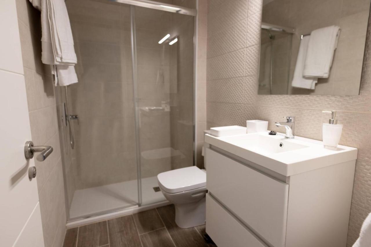 Modern Apartment With Pool And Wifi Playa Feñabe Εξωτερικό φωτογραφία